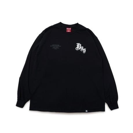 HAS L/S Tee