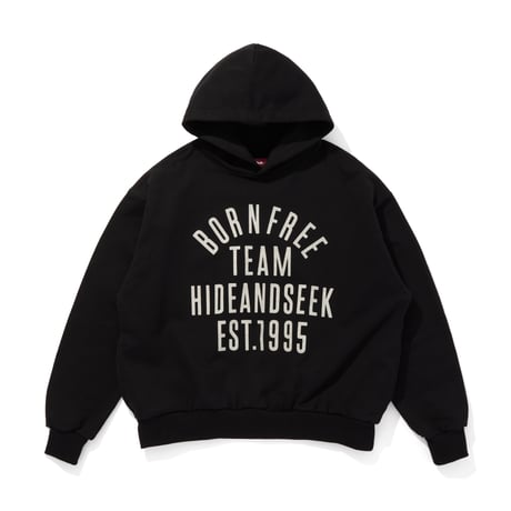 HIDE AND SEEK Official Web Shop