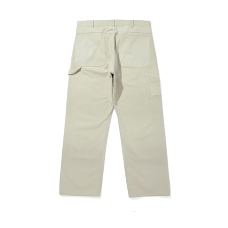 Ox Double Knee Work Pant(Washed)