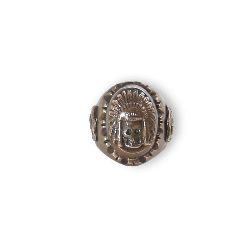 HS × HTC Mexican Ring (Bronze) | HIDE AND SEEK