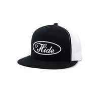 Patch Mesh CAP