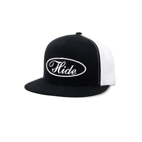 Patch Mesh CAP
