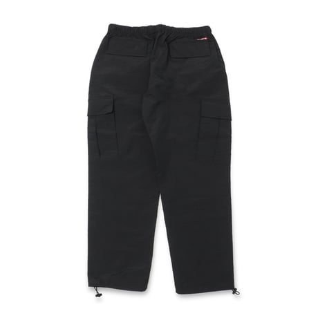 Nylon 6P Track Pant(24ss)