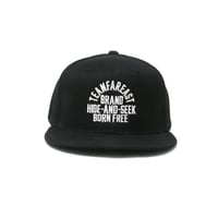 Hide and Seek 「Indian Baseball Cap」 Indian Baseball CAP | HIDE AND SEEK Official We