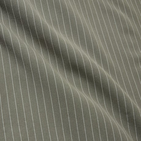 Striped S/S Shirt