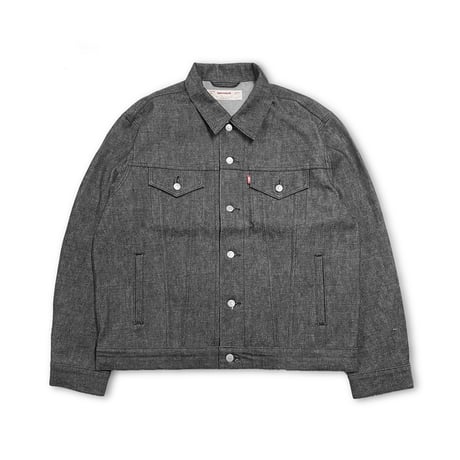 H&S Denim Jacket(3rd Type)
