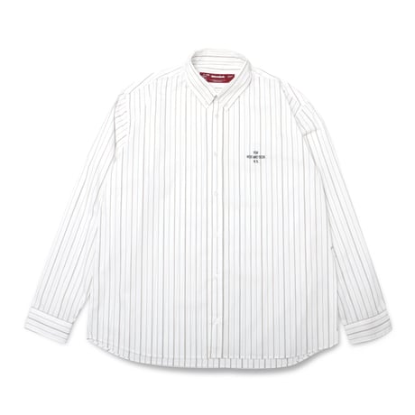 B.D. L/S Shirt(24ss)