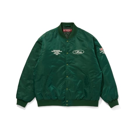 Stadium Jacket(25aw)