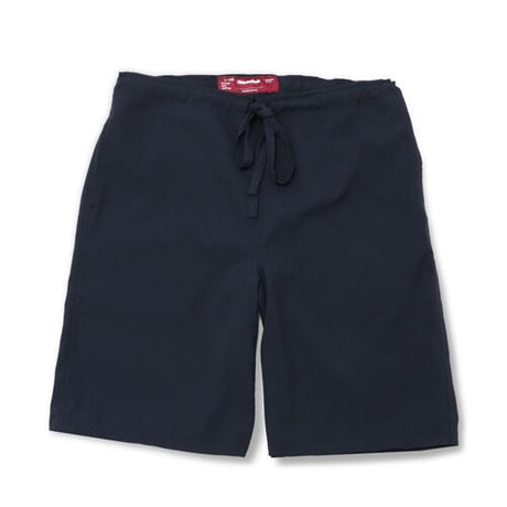Seersucker Short