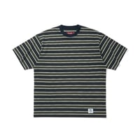 Border S/S Tee(26ss)