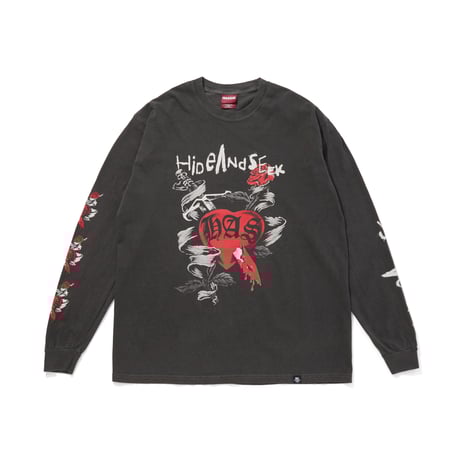 HIDE AND SEEK Official Web Shop