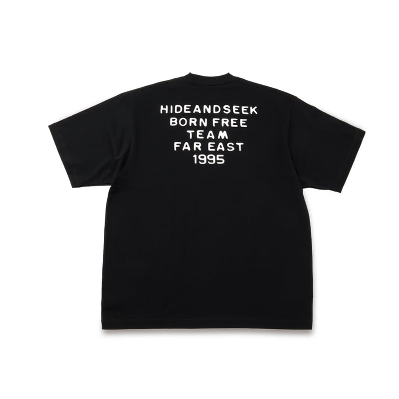 【新品タグ付き】digne stole tee GREASE MURDER S/S tee | DAZZLESUGAR