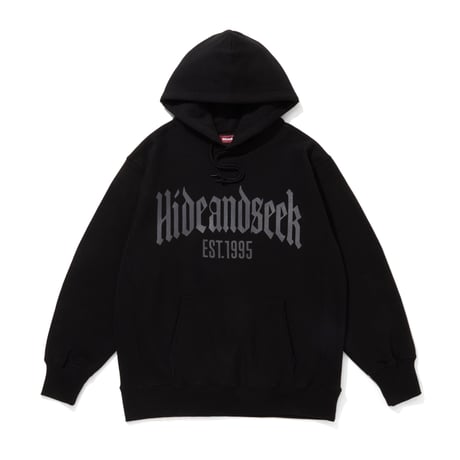 CATEGORY CUT&SEWN | HIDE AND SEEK Official Web