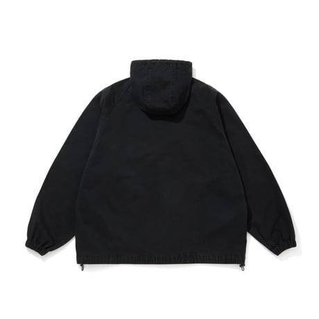 Anorak Hooded Jacket(26ss)