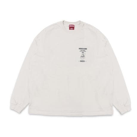 Indian L/S Tee
