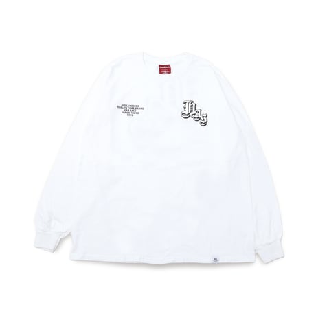 HAS L/S Tee