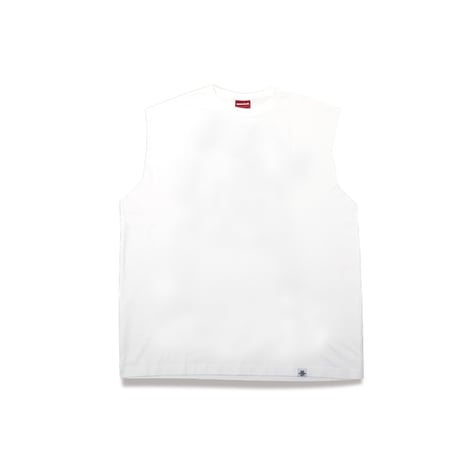 H&S Logo Sleeveless Tee (BigSilhouette)