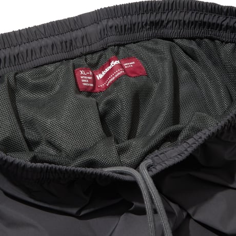 Nylon Track Pant(26ss)