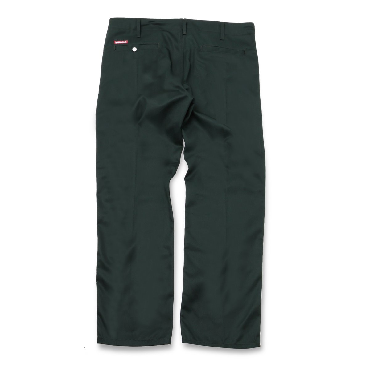 B-Work-S Heavy(24aw) | HIDE AND SEEK Official W