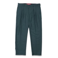 Pleated Trouser (23aw)