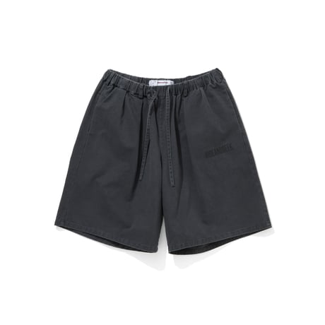 Cotton Easy Short