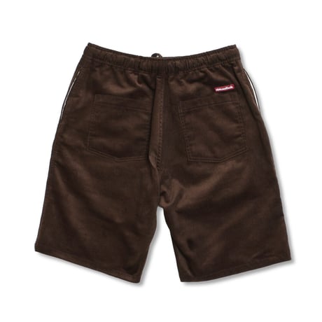 Cord Easy Short