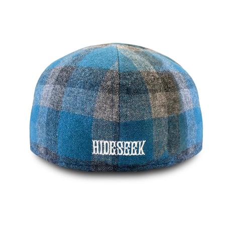 NEW ERA CAP(Check)