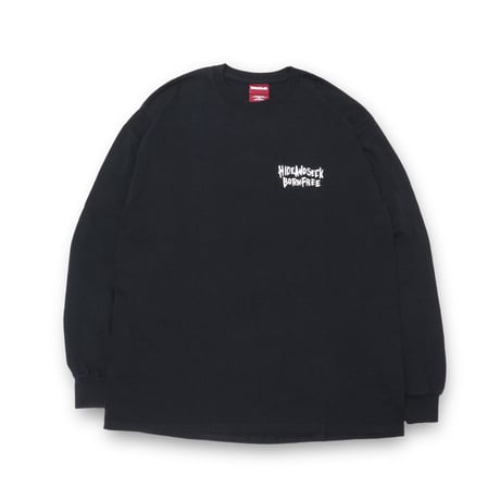 Eagle L/S Tee(Limited)