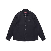 Denim B.D. L/S Shirt
