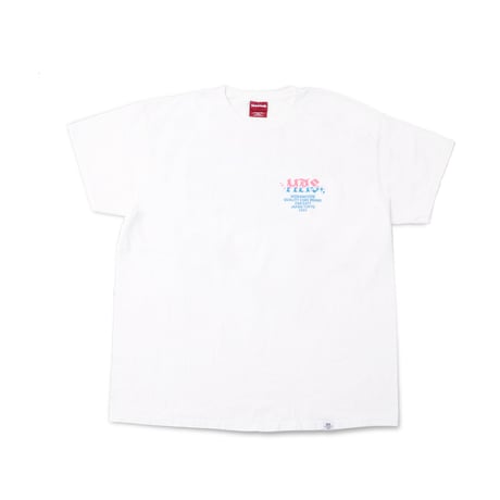 N.L.U. S/S Tee
