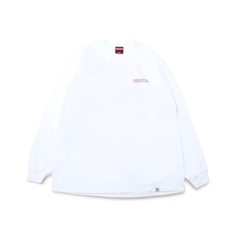 N.L.U. L/S Tee