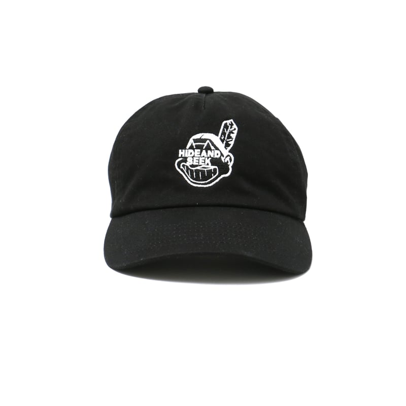 Indian CAP(24ss) | HIDE AND SEEK Official Web Shop