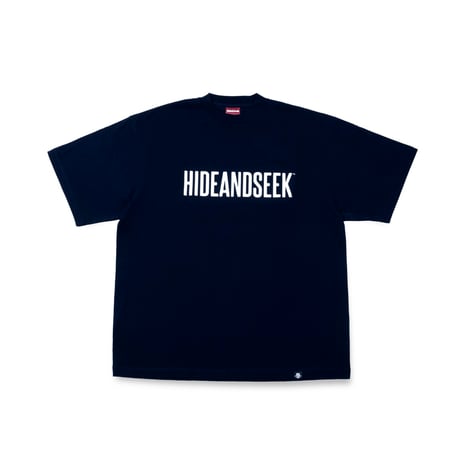 HAS Logo S/S Tee (Front BigSilhouette)