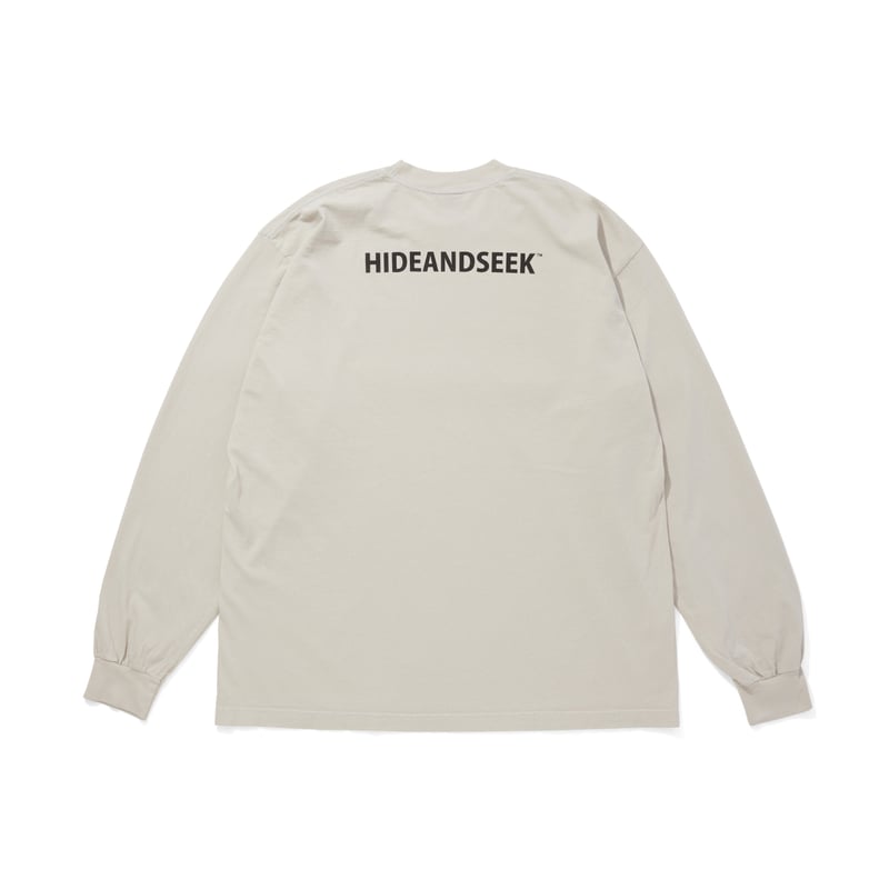 新品タグ付 TECH L/S TEE サイズL ZETASTORE_22VZLS001BLK_01_68bf