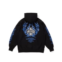 MAD Hooded Sweat Shirt