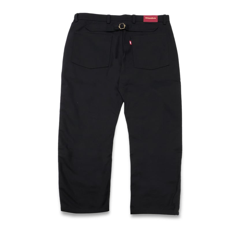 Fatigue Pant(24aw) | HIDE AND SEEK Official Web Fatigue Pant(24aw) | HIDE AND SEEK Official Web
