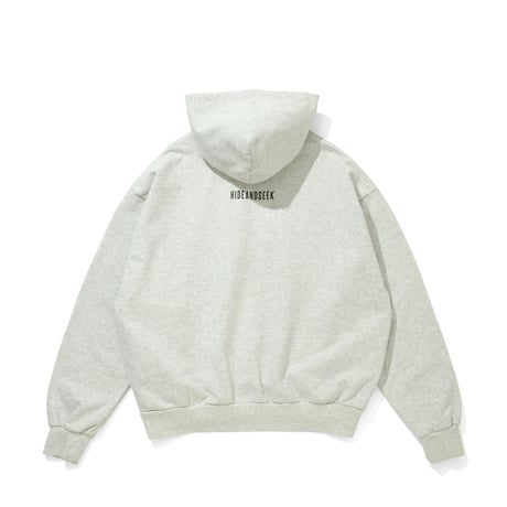 Logo Hooded Sweat Shirt(26ss)