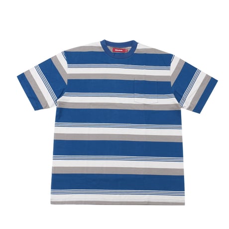 Border S/S Tee
