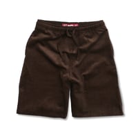 Cord Easy Short