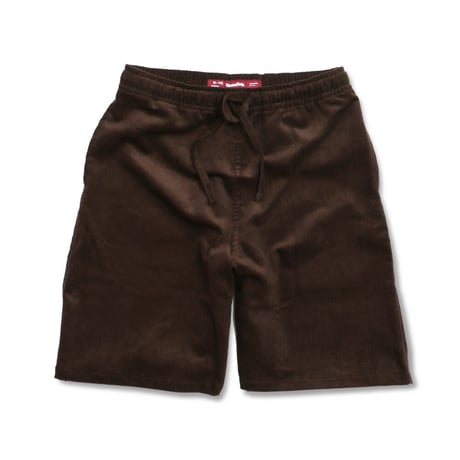 Cord Easy Short