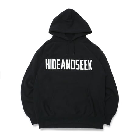 College Hooded Sweat Shirt(23aw)