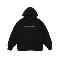 Logo Hooded Sweat Shirt (25aw)