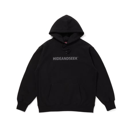 Logo Hooded Sweat Shirt (25aw)