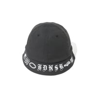 HIDEANDSEEK × CarService Work CAP | HIDE AND SE