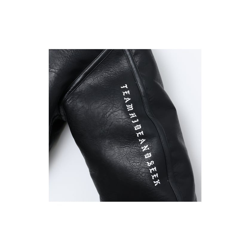 B-3 Jacket(24aw) | HIDE AND SEEK Official Web Shop