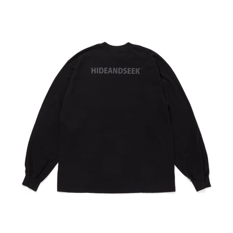 CATEGORY T-SHIRTS | HIDE AND SEEK Official Web