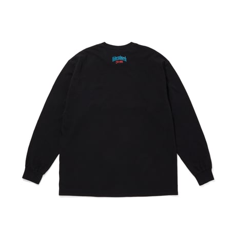 St Maria L/S Tee(Front)
