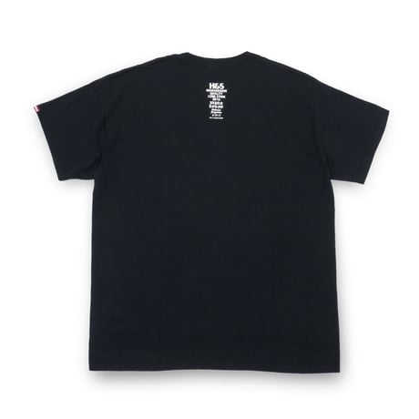 Eagle S/S Tee(Limited)