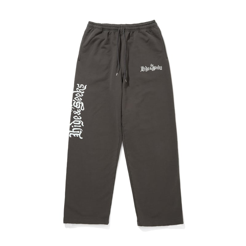 HideandSeek×Toru Nishiura