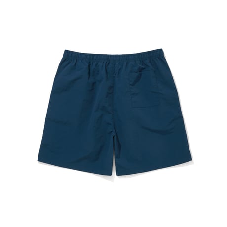 Nylon Easy Short